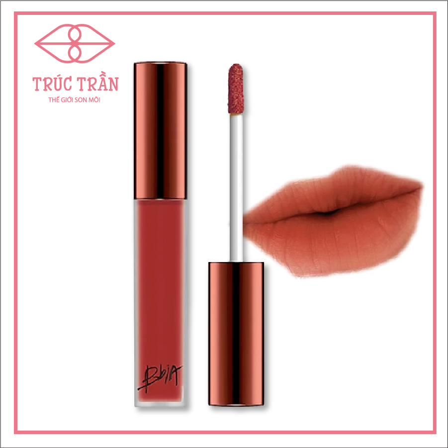 Son Bbia Last Velvet Lip Tint 23
