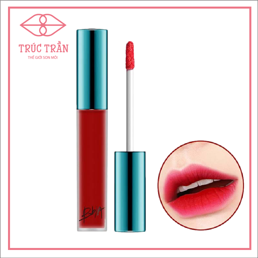 Son Kem Bbia Last Velvet Lip Tint 03
