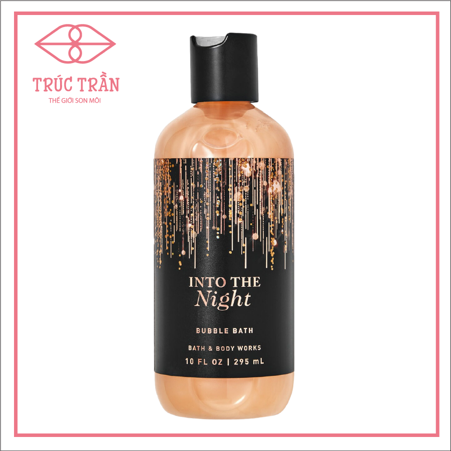 SỮA TẮM BBW TẠO BỌT 295ML