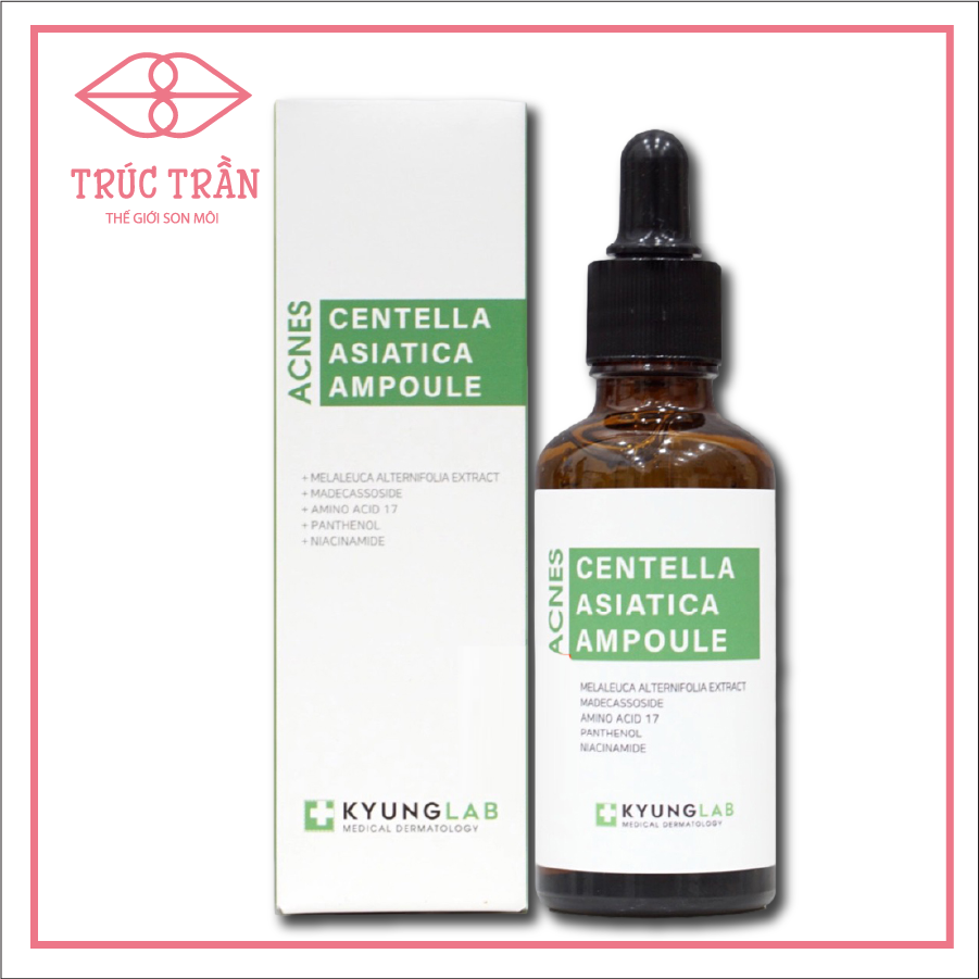 SERUM KYUNGLAB ACNEN CENTELLA 50ML