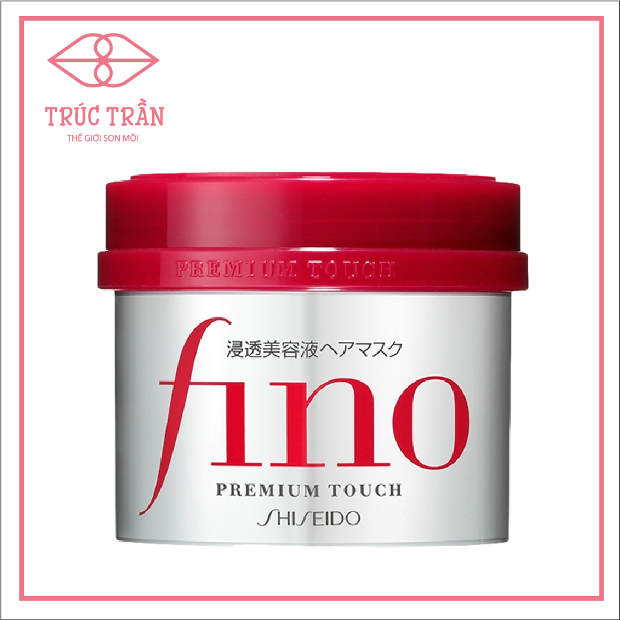 Ủ TÓC FINO