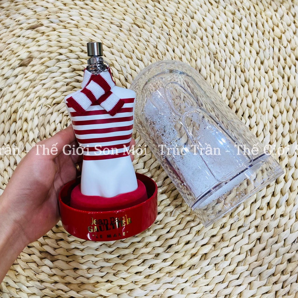 Nước Hoa Jean Paul Gaul Le Male