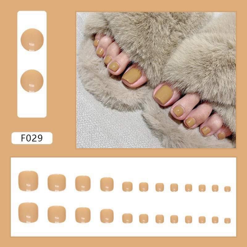 Set Móng Giả