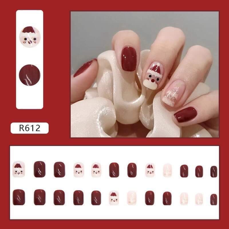 Set Móng Giả