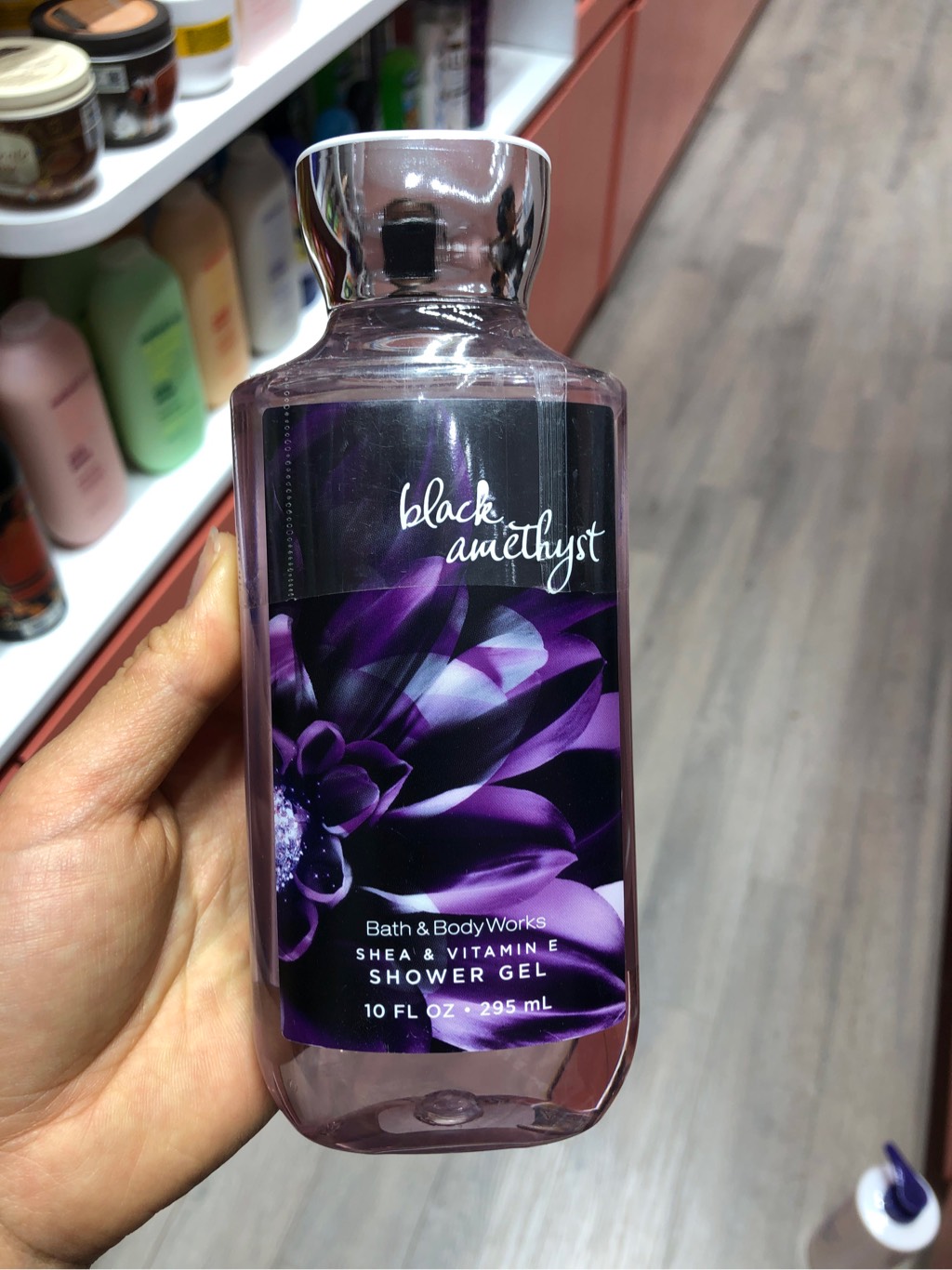 Sữa Tắm BATH & BODY WORKS