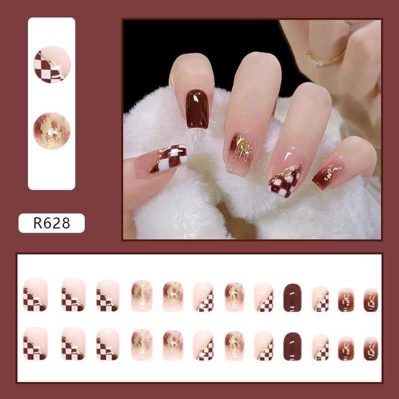Set Móng Giả