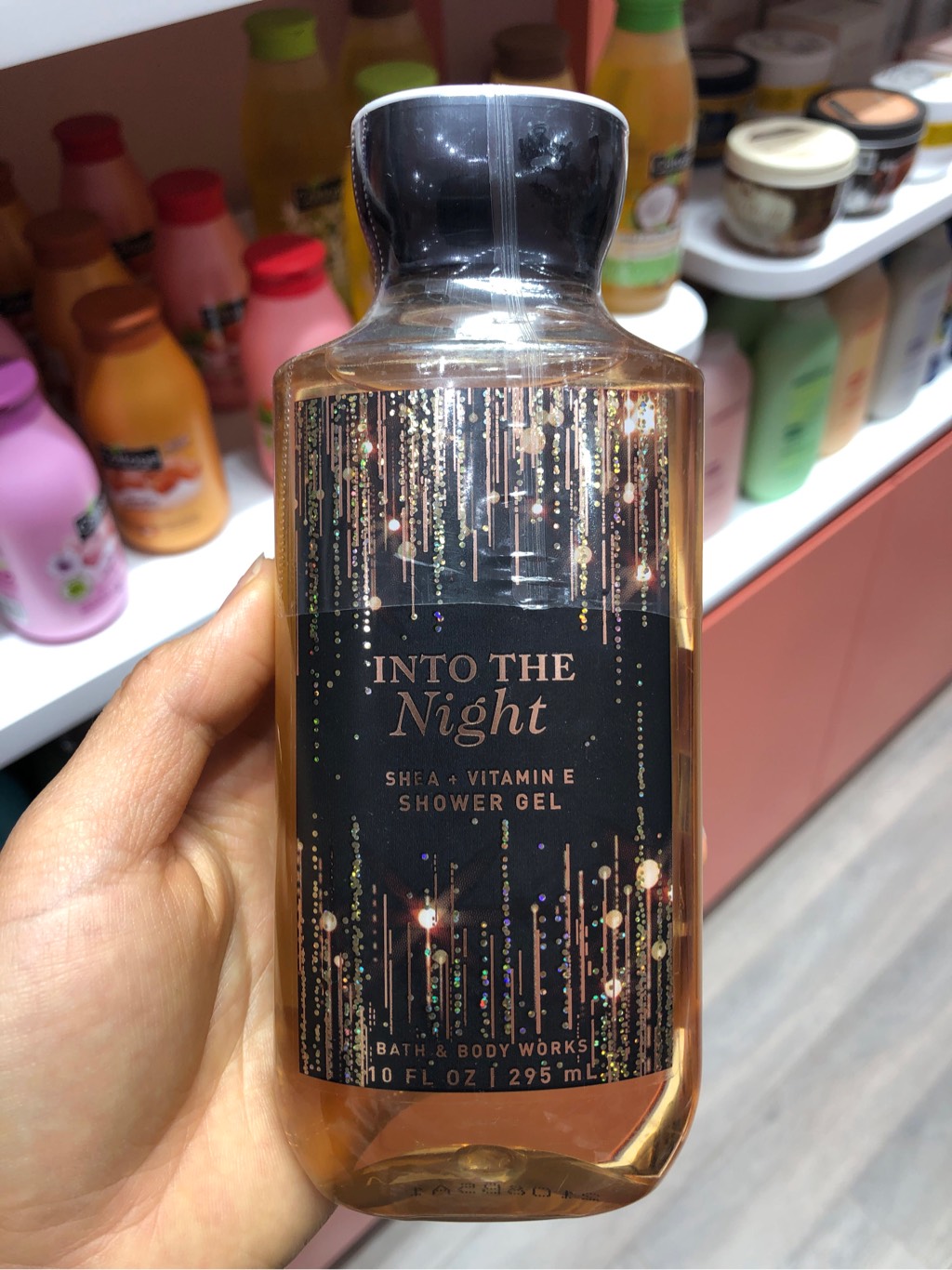 SỮA TẮM BBW 295ML
