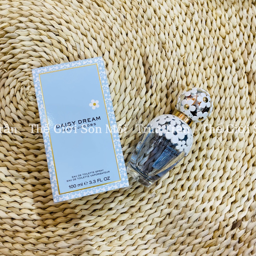 Nước Hoa Daisy Dream 10ml