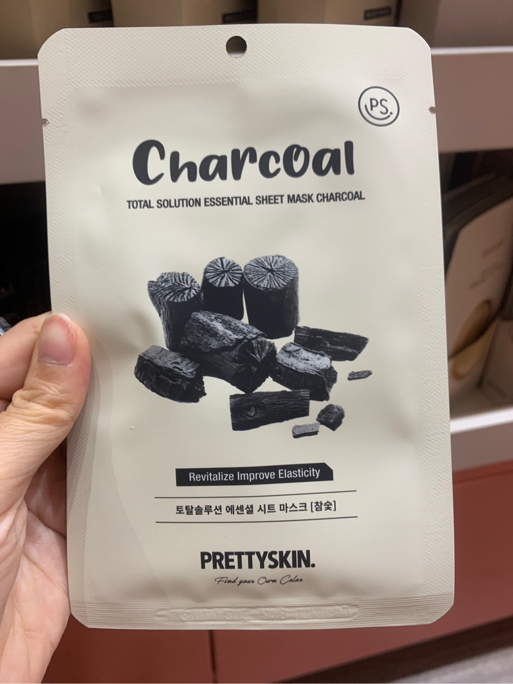 MẶT NẠ PRETTYSKIN