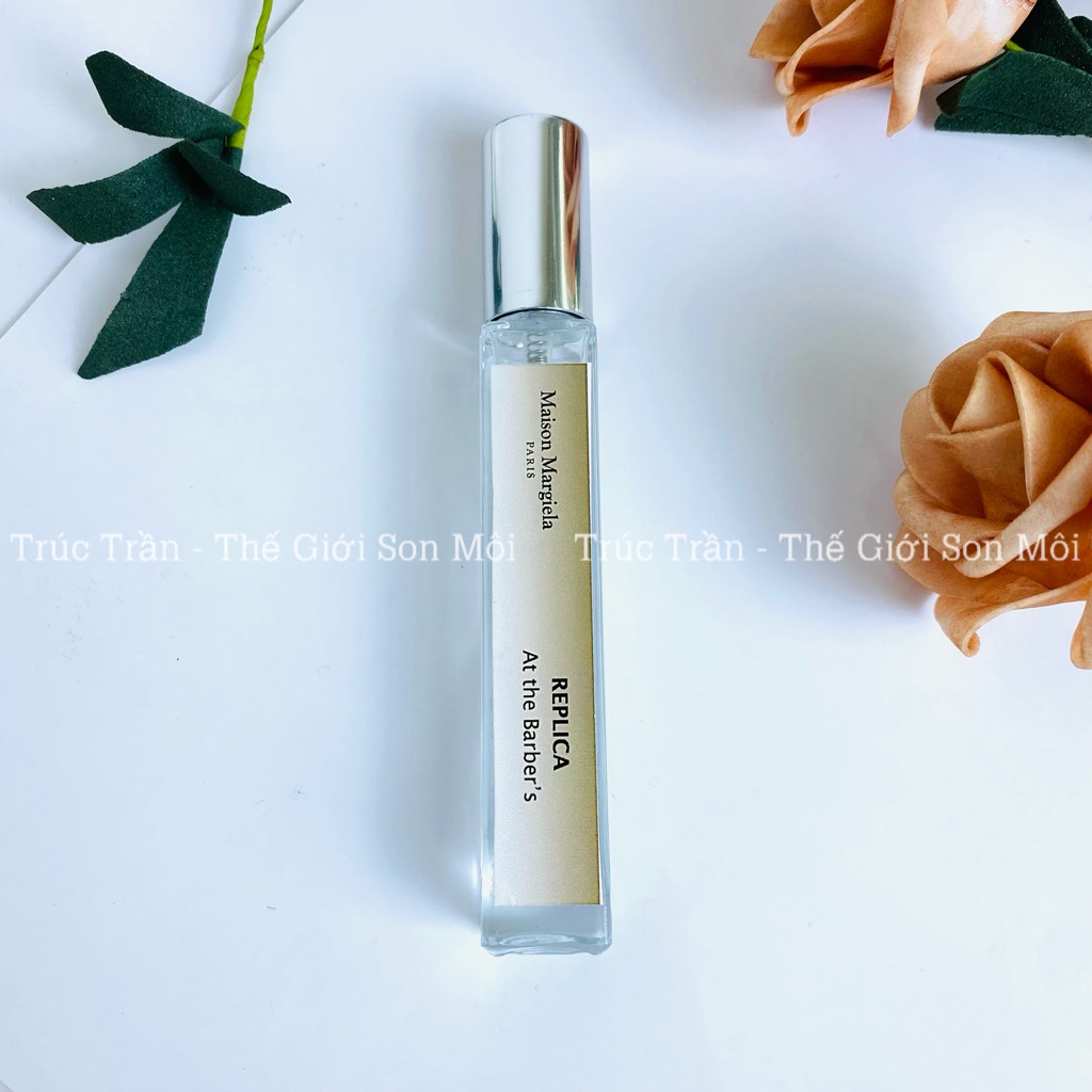 Nước Hoa Replica At The Barber's 10ml