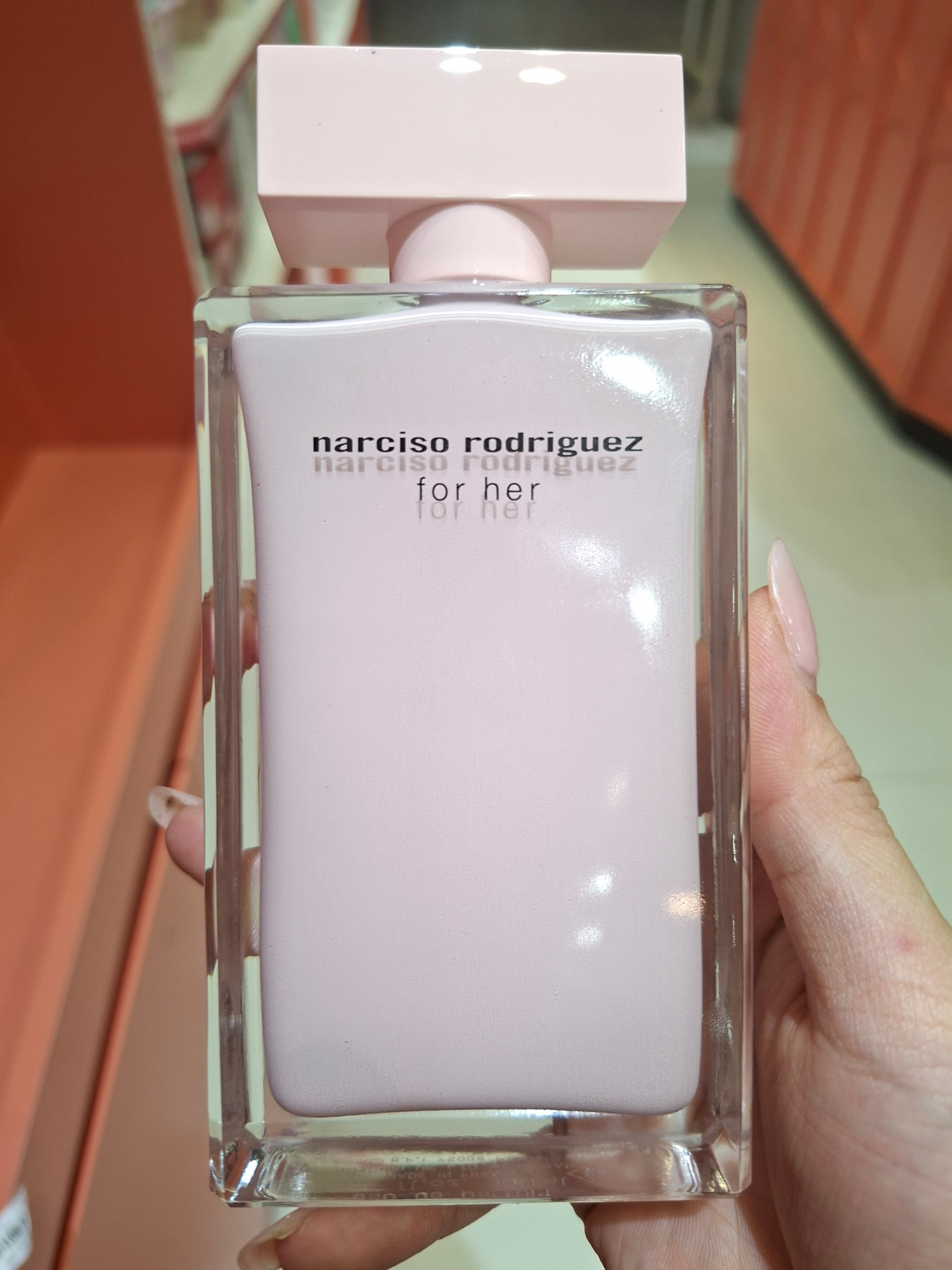 Nước Hoa Narciso For Her 10ml
