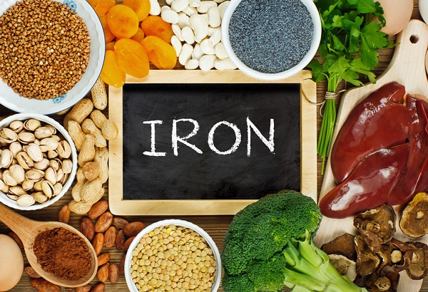 Trị rụng tóc bằng bông cải xanh