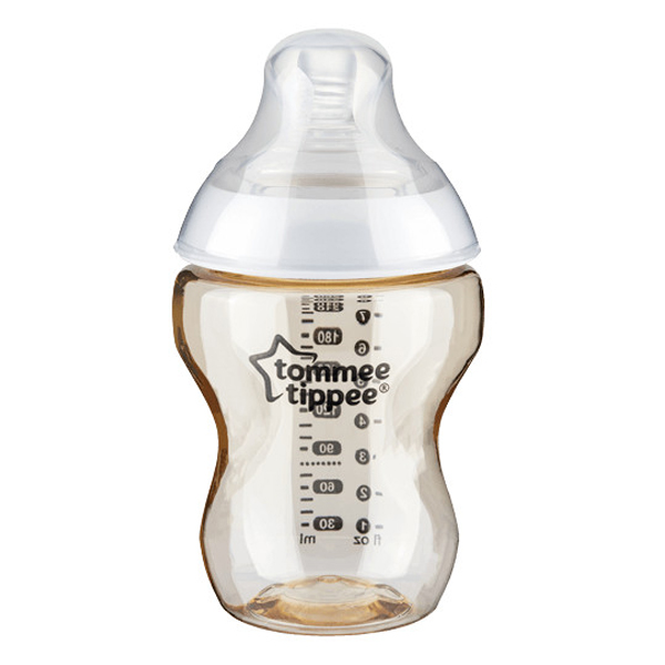 Bình sữa Tommee Tippee Closer to Nature nhựa PPSU 260ml