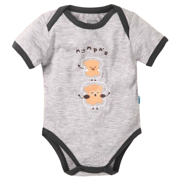 Body chip Mompa MP406