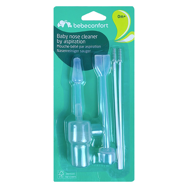 Dụng cụ hút mũi Bébé Confort 0M+