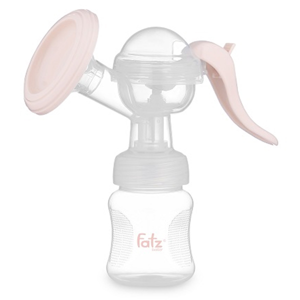 Dụng cụ hút sữa bằng tay Fatzbaby Handy 1 FB1007SL