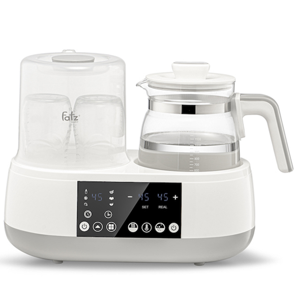 Máy đa năng điện tử Fatzbaby Multimax 1 FB9002SJ