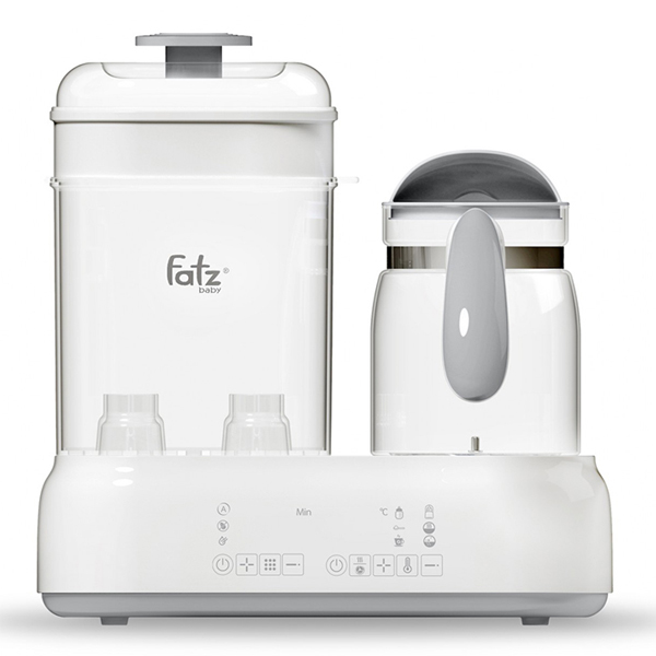 Máy đa năng điện tử Fatzbaby Multimax 2 FB9013SL