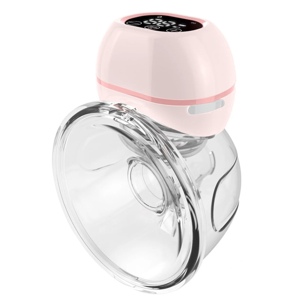 Máy hút sữa Fatzbaby rảnh tay không dây Freemax 1 FB1201CW