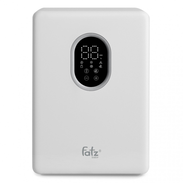 Máy tiệt trùng sấy khô UVC Led Fatz Baby King 3 FB4733BT