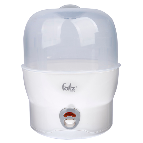 Máy tiệt trùng siêu tốc 6 bình Fatzbaby FB4019SL