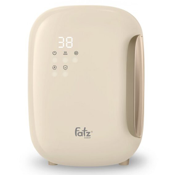 Máy tiệt trùng sấy khô Fatzbaby UV Thunder 5 FB4710TN 16L