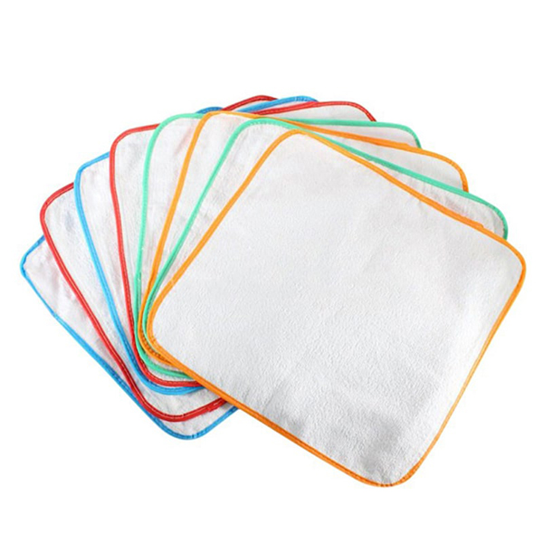 Miếng lót chống thấm giặt máy Kachoo Baby 30x30cm