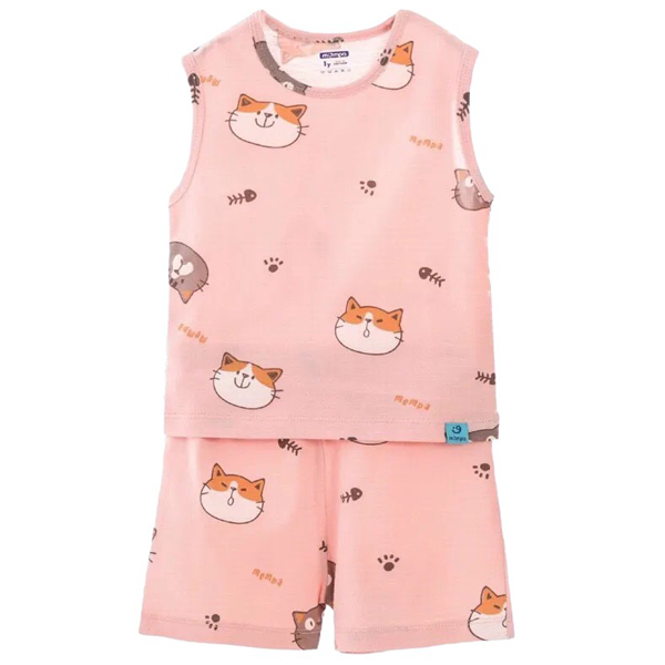 Bộ Mompa sát nách MP611