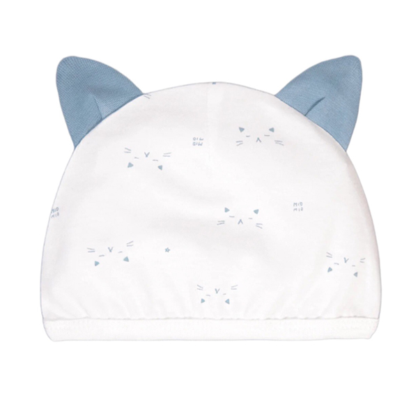 Nón sơ sinh Miomio