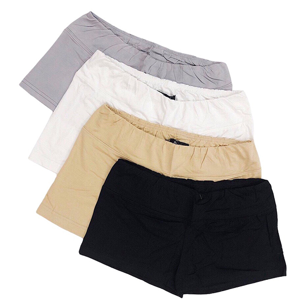 Quần mặc váy Bun 0507