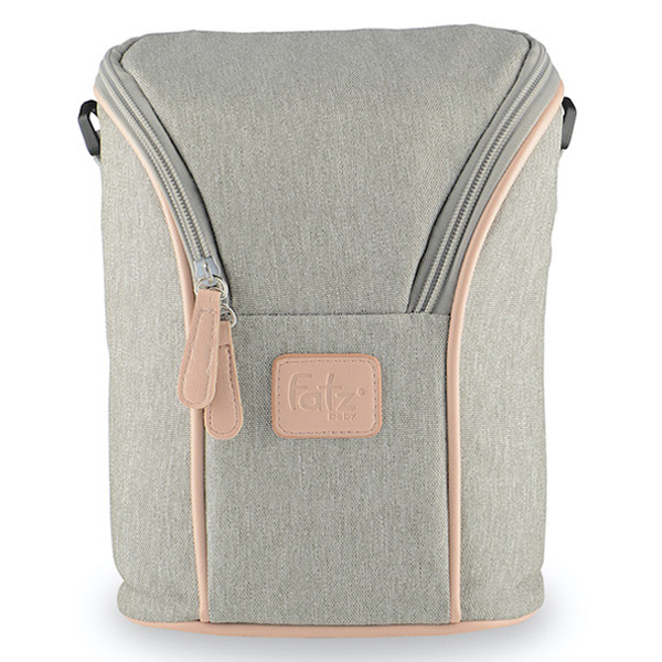 Túi giữ nhiệt Thermo 2 Fatzbaby FB2016SL