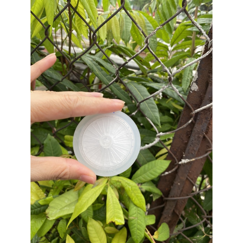 đầu lọc máy hút dịch