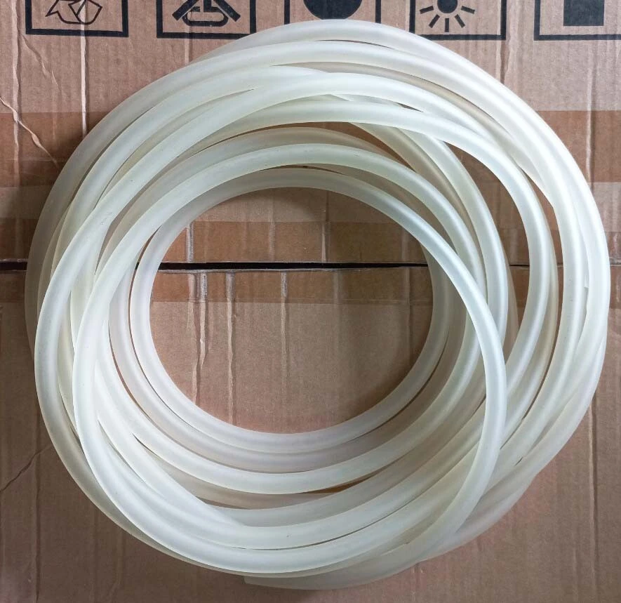 dây silicon máy hút dịch 1 bình, 2 bình