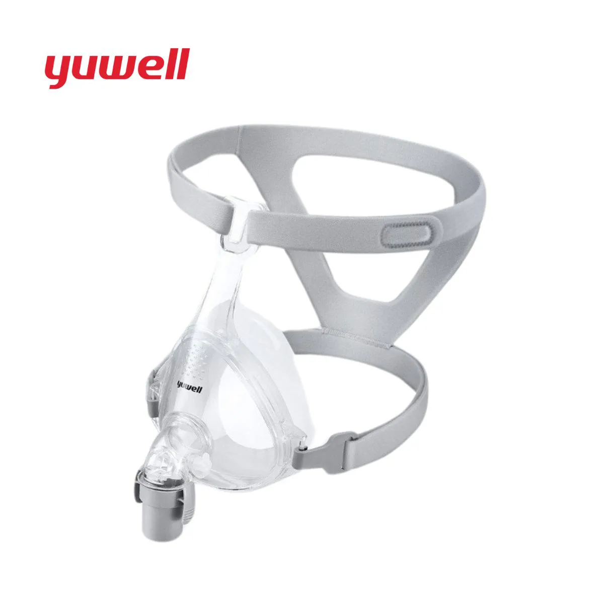 mặt nạ máy trợ thở cpap yuwell yf-01