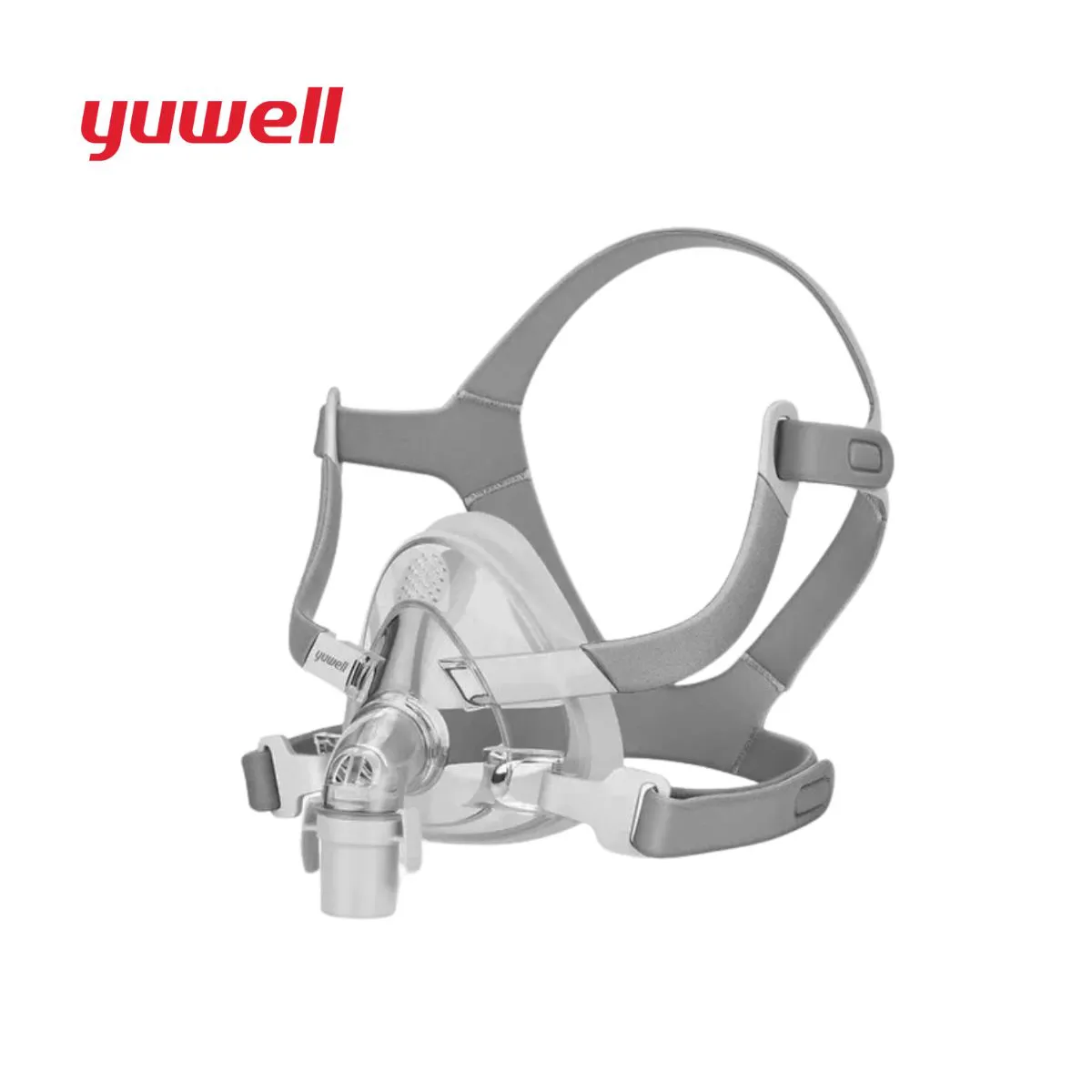 Mặt nạ máy trợ thở Yuwell YF-01