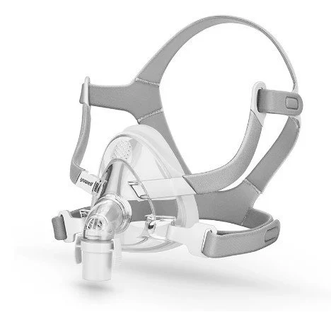 Mặt nạ máy thở Yuwell YF-02 Fullface Mask