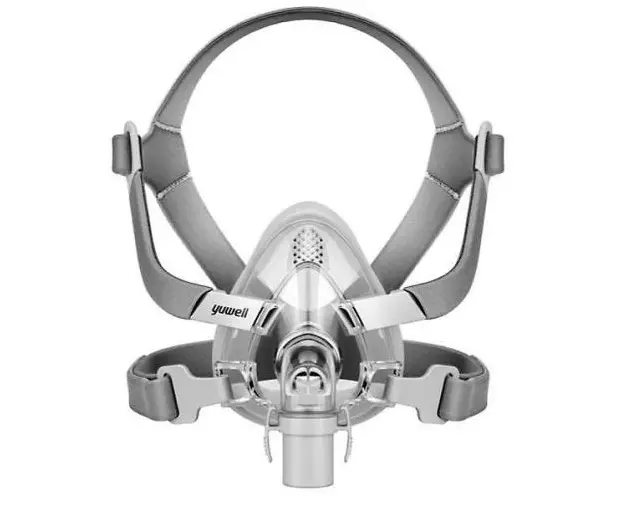 Mặt nạ máy thở Yuwell YF-02 Fullface Mask