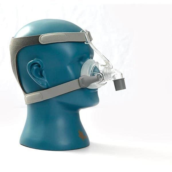 mặt nạ thở cpap n5a