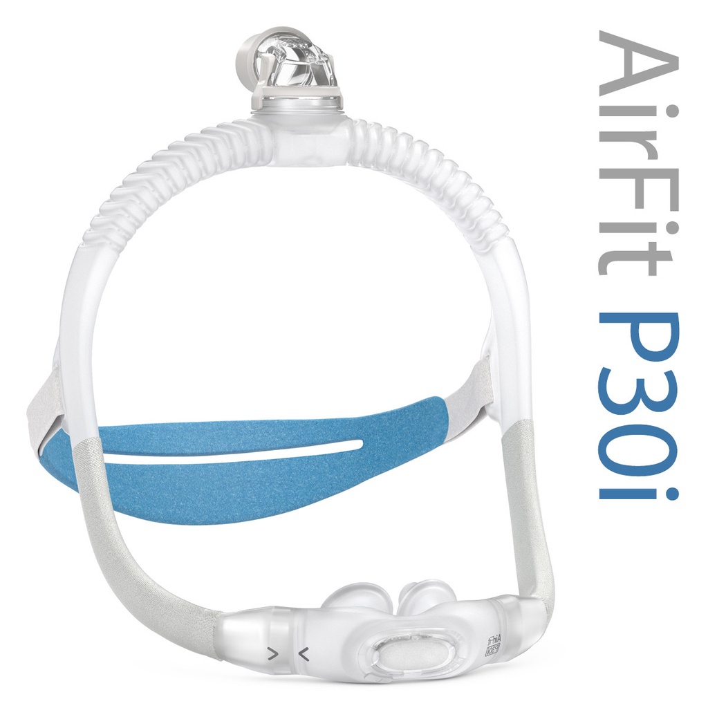 Mặt nạ thở Resmed Airfit P30i