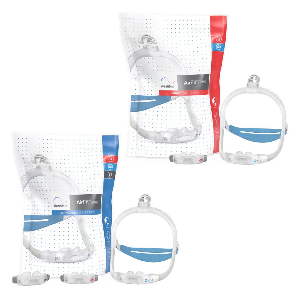 Mặt nạ thở Resmed Airfit P30i