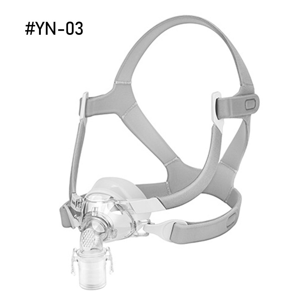 Mặt nạ máy trợ thở CPAP Yuwell YN-03