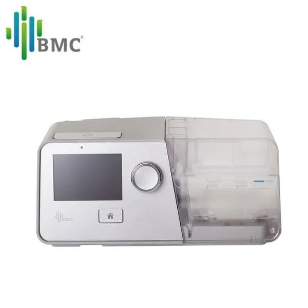 máy trợ thở 2 chiều bmc g3-b25vt