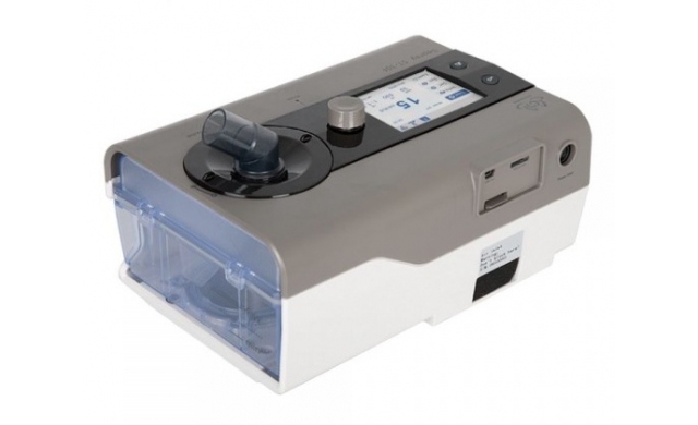 máy trợ thở 2 chiều bipap micomme st 30f