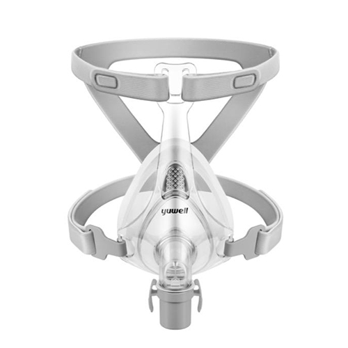Mặt nạ máy trợ thở Yuwell YF-01