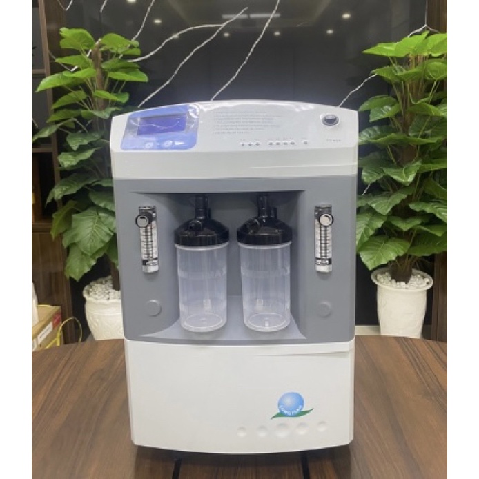 Máy tạo oxy Longfian Jay-10W 10L/phút