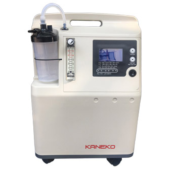 Máy tạo oxy 3 lít/phút Kaneko Jay 3AW
