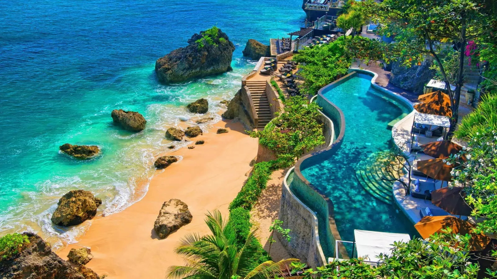 Nội thất Khách sạn Lux Luxury
