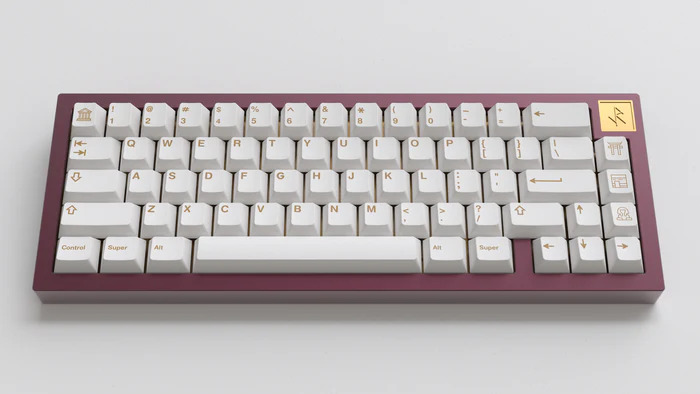 Keycap Cherry GMK Civilization