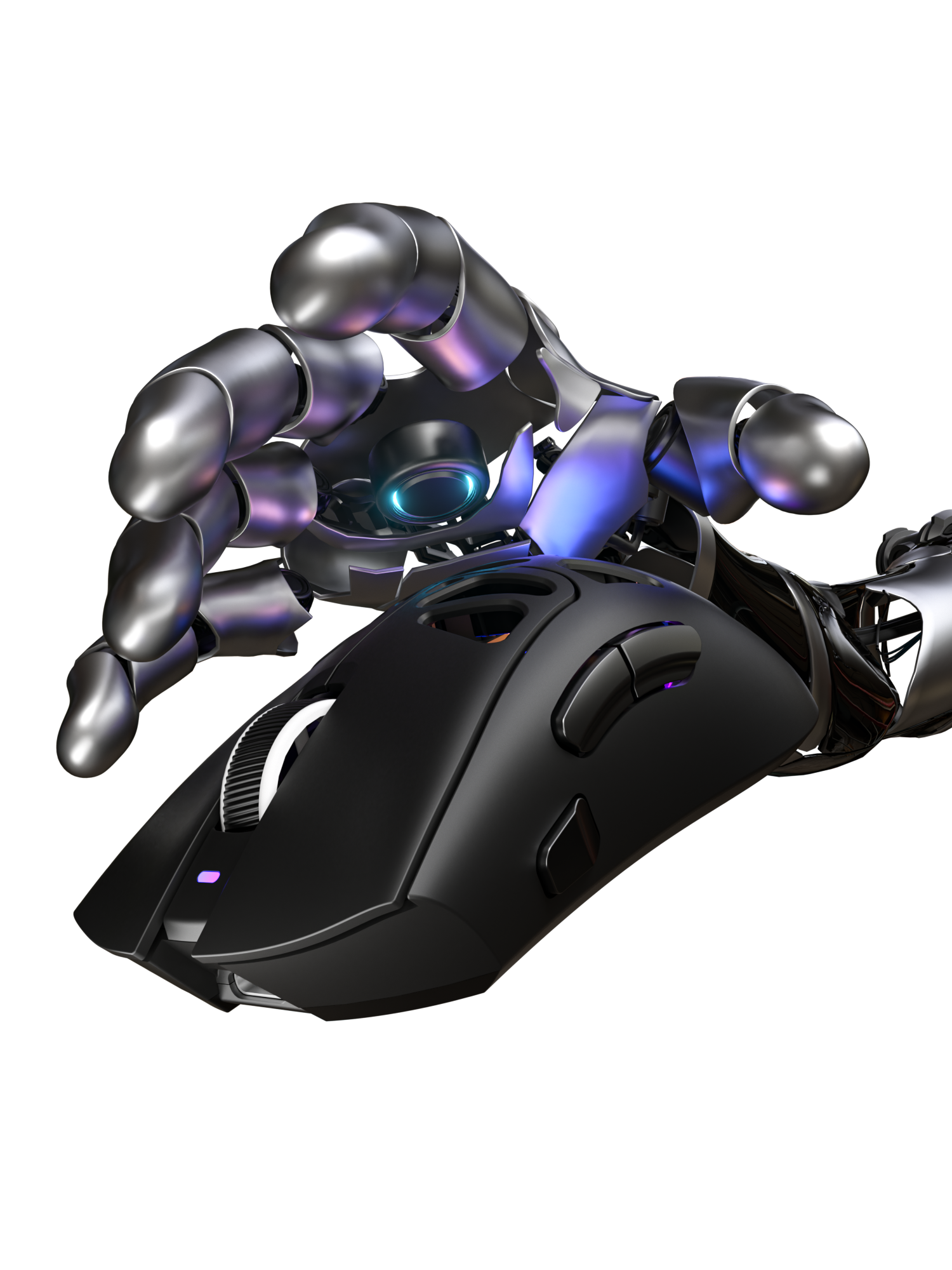 [In Stock] Chuột gaming không dây FURYCUBE G11