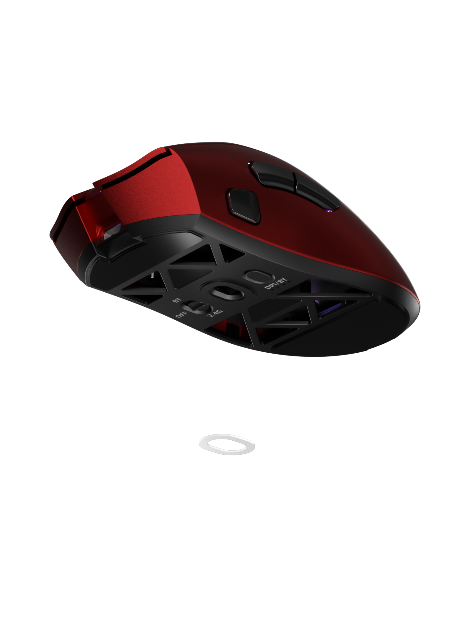 [In Stock] Chuột gaming không dây FURYCUBE G11